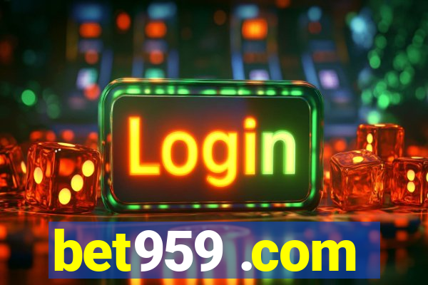 bet959 .com